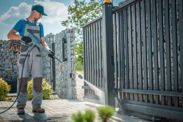 Best Playground Equipment Cleaning  in Chetopa, KS