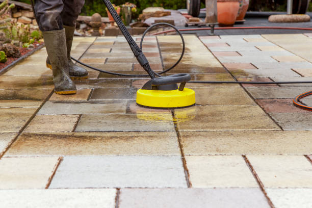 Best Dumpster Area Cleaning  in Chetopa, KS