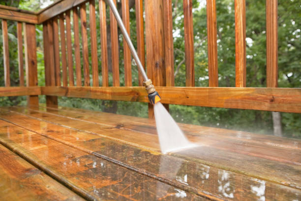 Animal Enclosure Cleaning in Chetopa, KS