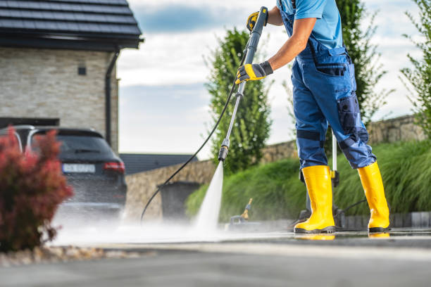 Best Roof Washing  in Chetopa, KS